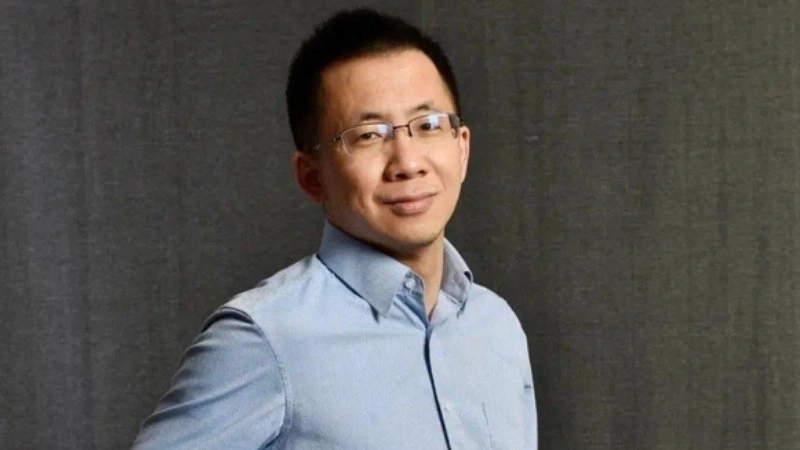 Ceo Lưu Tuấn - Vị Cha Đẻ Tài Năng Của Nhà Cái Tic88 2 CEO Lưu Tuấn cam kết đổi mới không ngừng