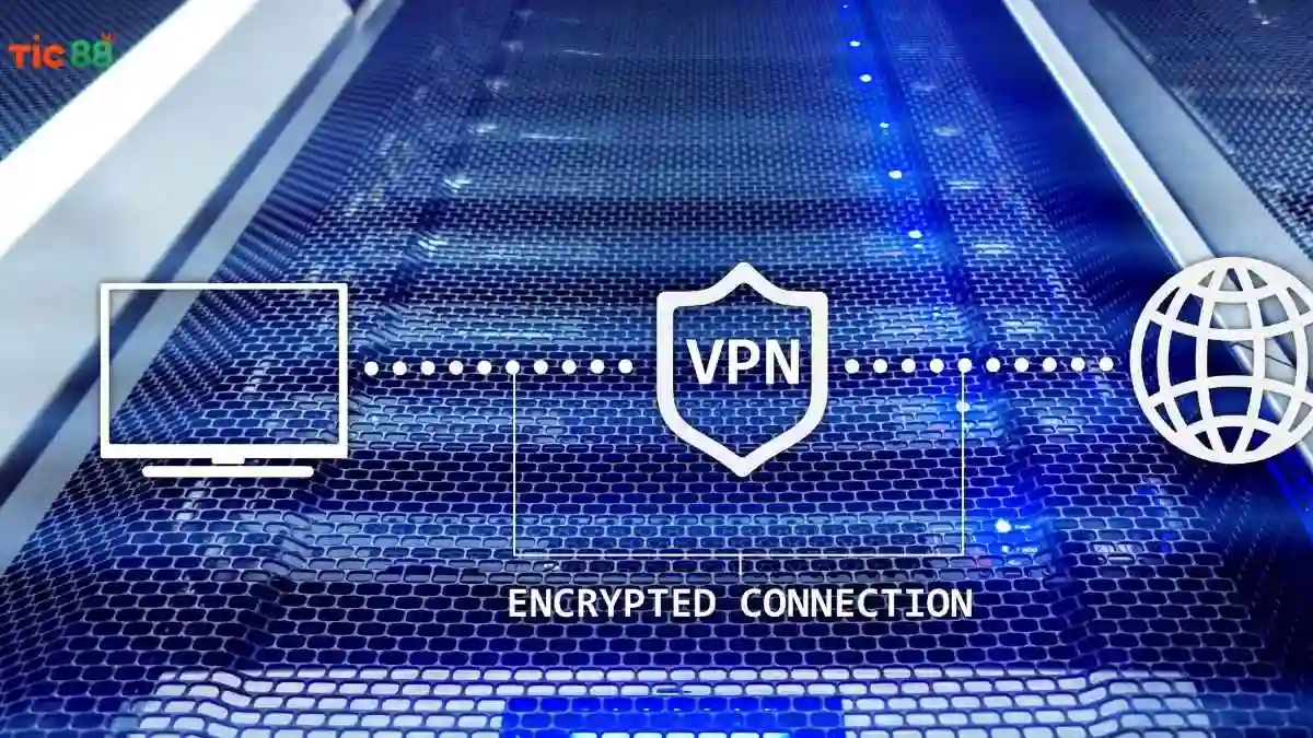 Đăng Nhập Tic88: Mở Ra Thế Giới Giải Trí Trực Tuyến Hấp Dẫn 3 Thay đổi địa chỉ IP thông qua phần mềm Fake IP