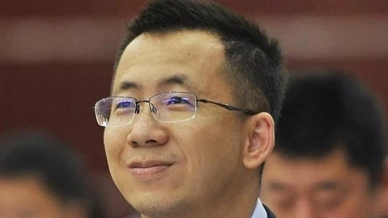 Hành trình khởi nghiệp của CEO Lưu Tuấn