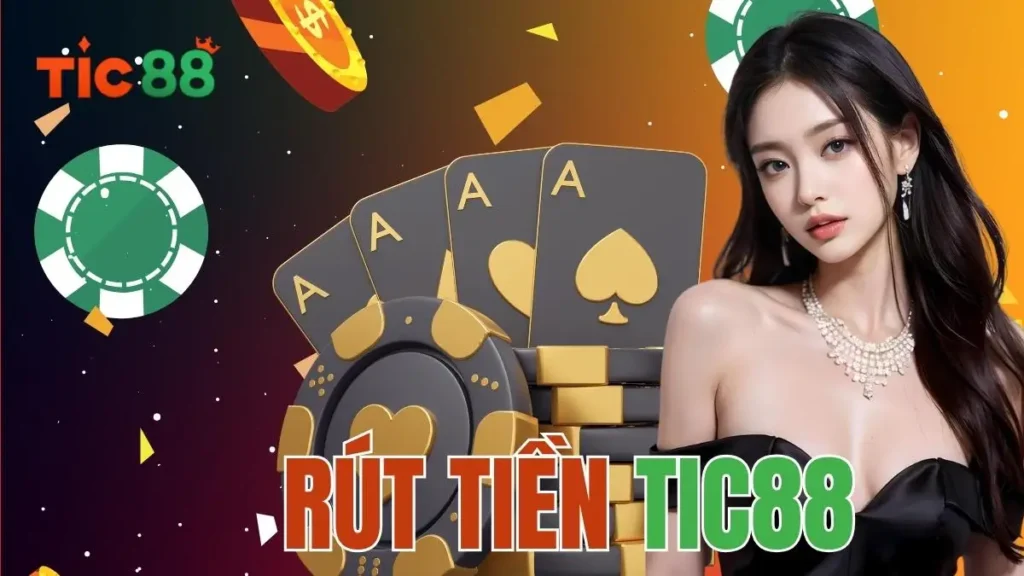 rút tiền Tic88